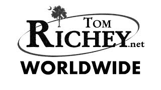 Tom Richey WORLDWIDE Step Brothers Parody [upl. by Seraphina]