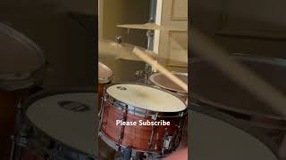 Highly Suspect  16 Drums Only [upl. by Rehposirhc]