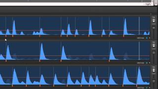 Converting Audio to MIDI Using Drum Replacer  Cakewalk Software [upl. by Phyl127]