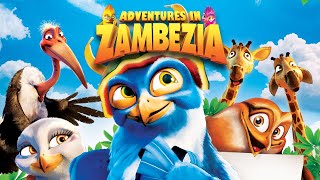 Замбезия Zambezia 2012  Русский трейлер мультфильма HD [upl. by Reniar109]