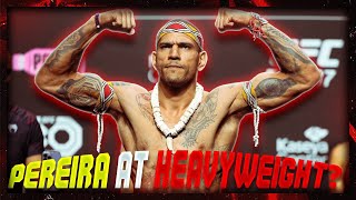 ALEX PEREIRA FOR UFC 300 Costa vs Whittaker  Ortega vs Yair 2  Aljo vs Kattar  MMA NEWS REACTION [upl. by Meunier]