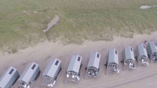 Julianadorp aan Zee strandhuisjes [upl. by Breskin735]