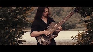 De Profundis  All Consuming Official Video 4K UHD [upl. by Oirevas]