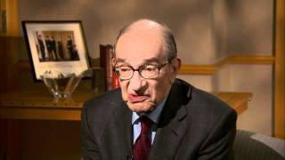 Greenspan Ending Tax Cuts a Necessary Choice [upl. by Nawat]