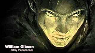 Neuromancer  William Gibson Full audiobook [upl. by Anatlus]