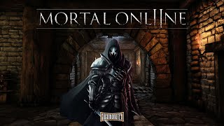 Mortal Online 2  Good To Be Back [upl. by Hayarahs]