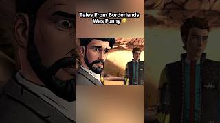 Borderlands humour Never Misses🎯 [upl. by Ahsineb371]