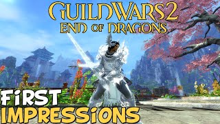 Guild Wars 2 Secrets of the Obscure  Full Retrospective [upl. by Eus]