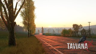 Taviana The Origins  Vedich Village Tour [upl. by Analed]