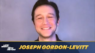 Joseph GordonLevitt Has Been in Every Rian Johnson Film [upl. by Cadel881]