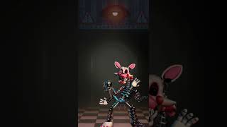 Explicación de la Mordida del 87  FNaF 2  Mr Plush Foxy Oficial [upl. by Quiteris]