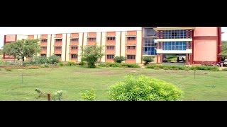 New Rajasthan Public School Bissau [upl. by Akeihsal4]