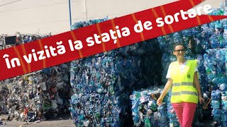 Ce se reciclează și ce nu [upl. by Eceinhoj]