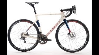 Basso Diamante SV Disc [upl. by Lawrence]