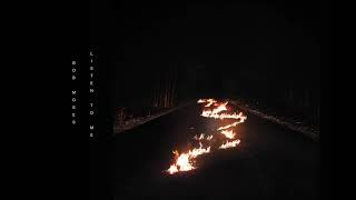 Bob Moses  Listen to Me Official Audio [upl. by Bat840]