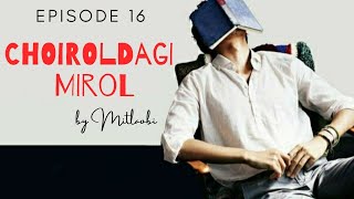 Choiroldagi Mirol  Ep16  Paenubi Yaikhom  Mitlaobi [upl. by Rutherfurd]