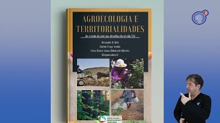 Doutorado em Agroecologia e Desenvolvimento Territorial lança ebook gratuito [upl. by Hamirak]