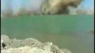 Huge Lake Explosion [upl. by Shriver]