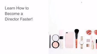 How to Become a Mary Kay Sales Director Faster w Cleta ColsonEyre Future Exec Senior Director [upl. by Normalie964]