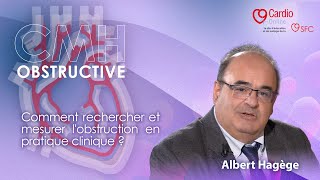 CMH obstructive comment rechercher et mesurer l’obstruction en pratique clinique [upl. by Onaivatco]