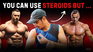 Your Easy Guide to Steroids [upl. by Adnamas]