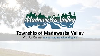 Township of Madawaska Valley Council in Committee Meeting  February 6 2024 [upl. by Yesiad]