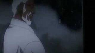 AMV Godsmack  Dead and Broken [upl. by Pelage]