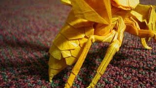 Satoshi Kamiya  Wasp 26  Full Precrease Tutorial Not A Full Tutorial [upl. by Robena136]