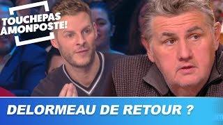 Matthieu Delormeau de retour dans TPMP  Bonne ou mauvaise idée [upl. by Tennies671]