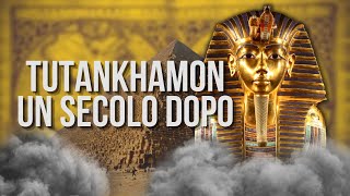 Tutankhamon 100 anni dopo pt2 [upl. by Ricard]