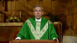 Catholic Mass Today  Daily TV Mass Monday June 17 2024 [upl. by Cirtemed]