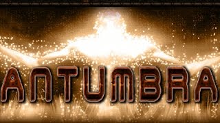 Antumbra  Full Playthrough  Browser Horror Game [upl. by Eitsirc387]