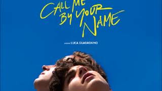 Szervánszky amp Cavaye  Le jardin féerique from Ma mère lOye CALL ME BY YOUR NAME  SOUNDTRACK [upl. by Nuj]