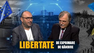 Marius Tucă Show  V Stan ”E tot mai greu să scoți bani din buzunarul americanilor pentru Ucraina” [upl. by Padget]