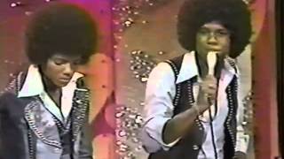 Jackson Five quotMedleyquot Live on The Tonight Show 1974 Guest Host Bill Cosby Upgrade [upl. by Ultun999]