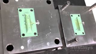 Injection Molding with 3D Printing  How Its Used [upl. by Aivitnahs760]