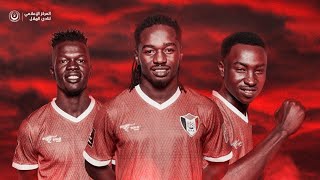 Team Sudan السودان 🇸🇩 ● AFCON 2021 🔥🔥 [upl. by Giselbert]