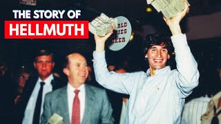 The INCREDIBLE Poker Story of PHIL HELLMUTH  Poker Documentary [upl. by Culliton]