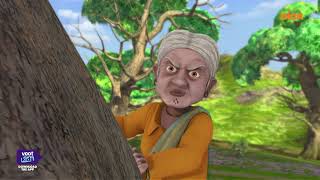 Shiva  शिवा  Finding Nanaji  Episode 33  Download Voot Kids App [upl. by Benioff342]