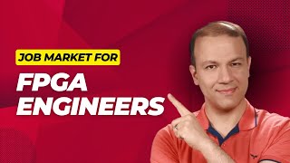 Are FPGA Engineers in Demand  Exploring 10 Common Applications of FPGAs [upl. by Demah]