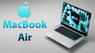 MacBook Air 2023 Release Date and Price  2024 LAUNCH DATE IS SOON [upl. by Scrogan245]