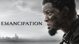 Emancipation Full Movie Review  Will Smith Ben Foster amp Charmaine Bingwa  Review amp Facts [upl. by Baalbeer]