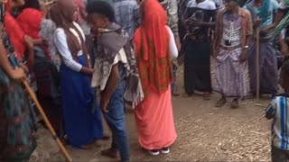 🛑ዛሬም በጭፈራ bedlkiyazelkenal like share እያረጋችሁ 😍😍 [upl. by Adnalue]