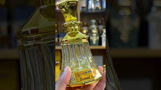 Baccarat Rouje  Best Surrati Perfume  Best Man Fragrance Perfume Oil shorts short reels viral [upl. by Aiuqat]