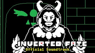 Inverted Fate Undertale AU  Regret FINAL UPDATE [upl. by Sobmalarah]