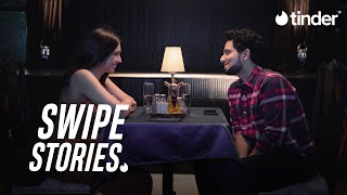 Youre Funny  SwipeStories  Ft Samay Raina  Tinder India [upl. by Berrie]