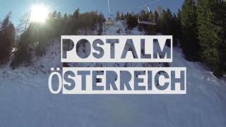 Postalm Skifreizeit 2017 [upl. by Lodge325]