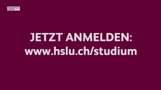 Jetzt anmelden für einen Bachelor oder MasterStudiengang [upl. by Wey]