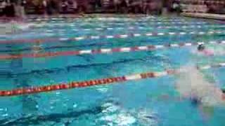 200 Medley relay  USMS Masters Nationals  Austin May 2008 [upl. by Heyman290]