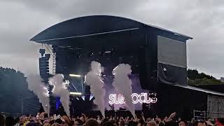 Golden Lights 2024 Sub Focus Wilkinson [upl. by Areek]